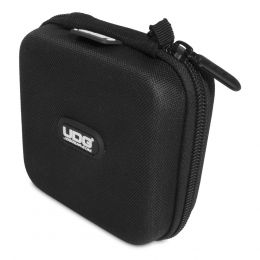 Жесткий кейс для портативного кроссфейдера UDG Creator Portable Fader Hardcase Medium Black (U847